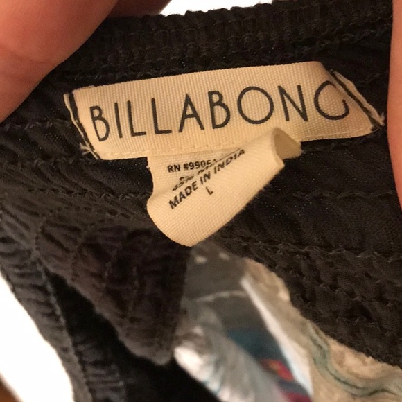 🚫SOLD🚫Billabong Tank Top🚫SOLD🚫 - Picture 7 of 7